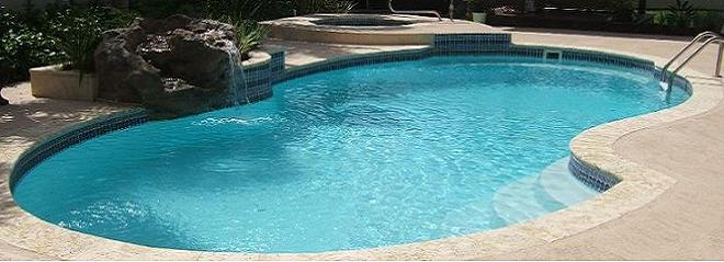 Quality Pools and Spas
