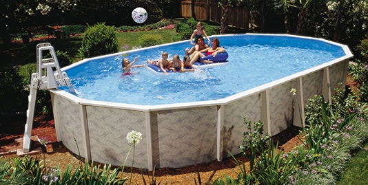 Swimming Pools | Quality Pools & Spas by Dick Mackey