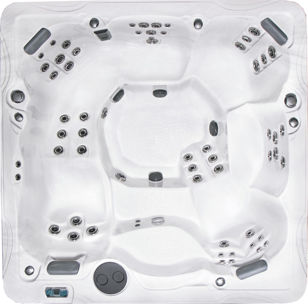 Freeport “premium” Quality Pools & Spas by Dick Mackey